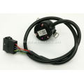 SBX-8192-5MD Rotary Encoder untuk Mitsubishi MRL Elevators